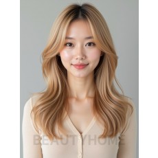 레이어드 엘리자벳펌